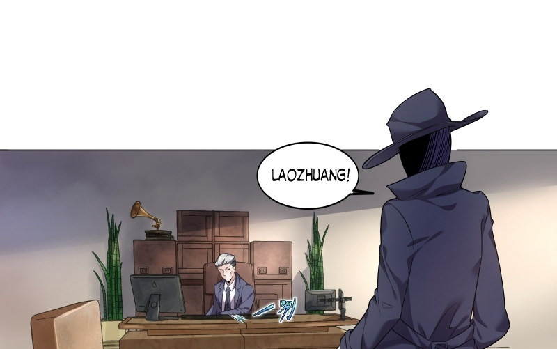 Devil Warlord Chapter 02 Bahasa Indonesia